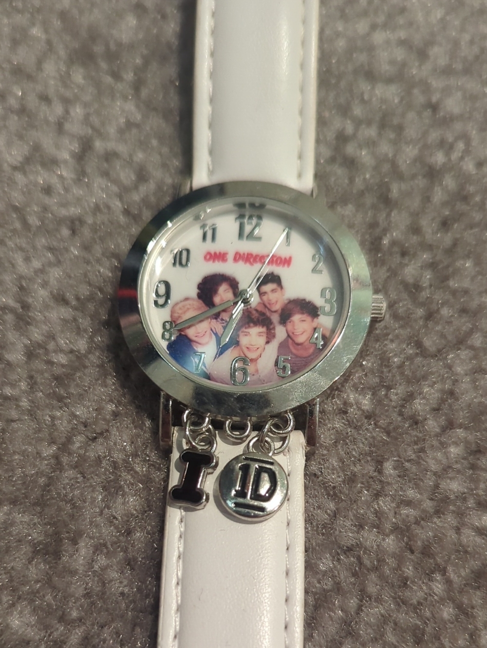 One Direction Watch - Picture 2 of 7